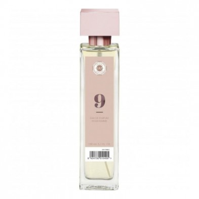 Iap Pharma Pour Femme Nº 9 150 ML