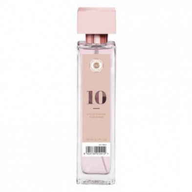Iap Pharma Pour Femme Nº 10 150 ML