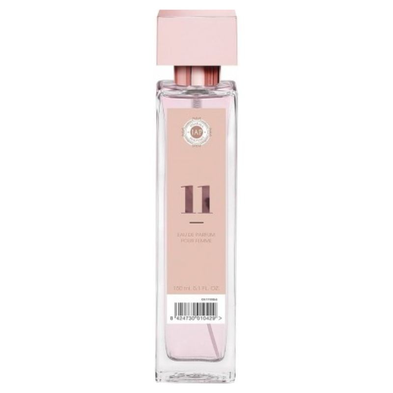 Iap Pharma Pour Femme Nº 11 150 ML