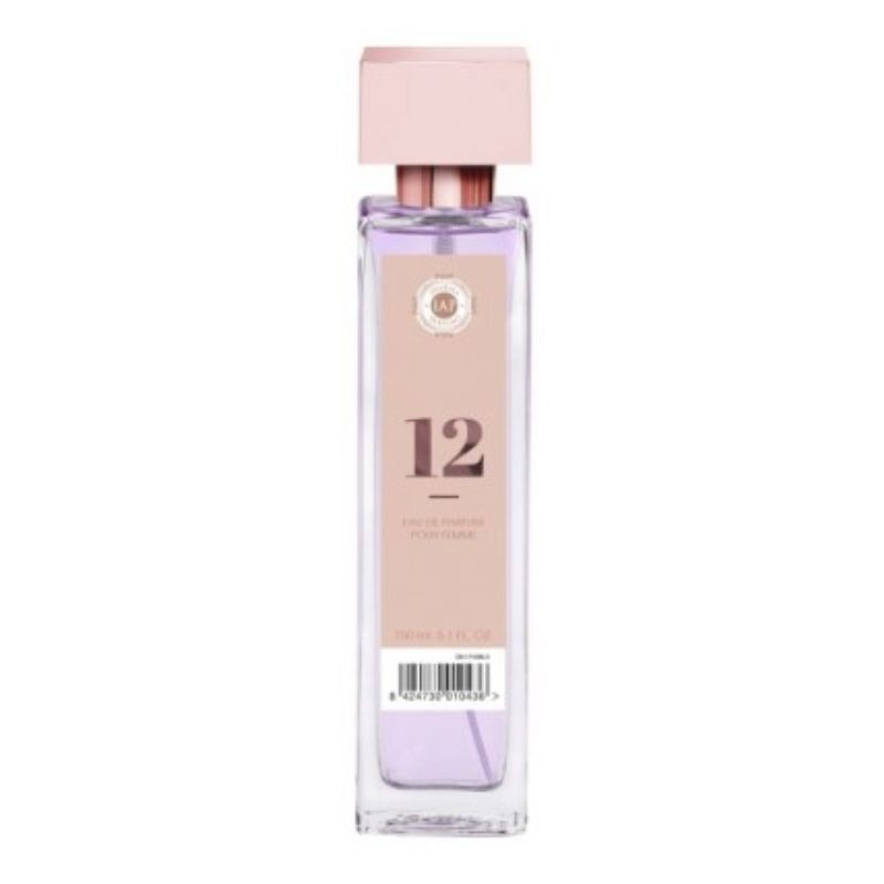 Iap Pharma Pour Femme Nº 12 150 ML