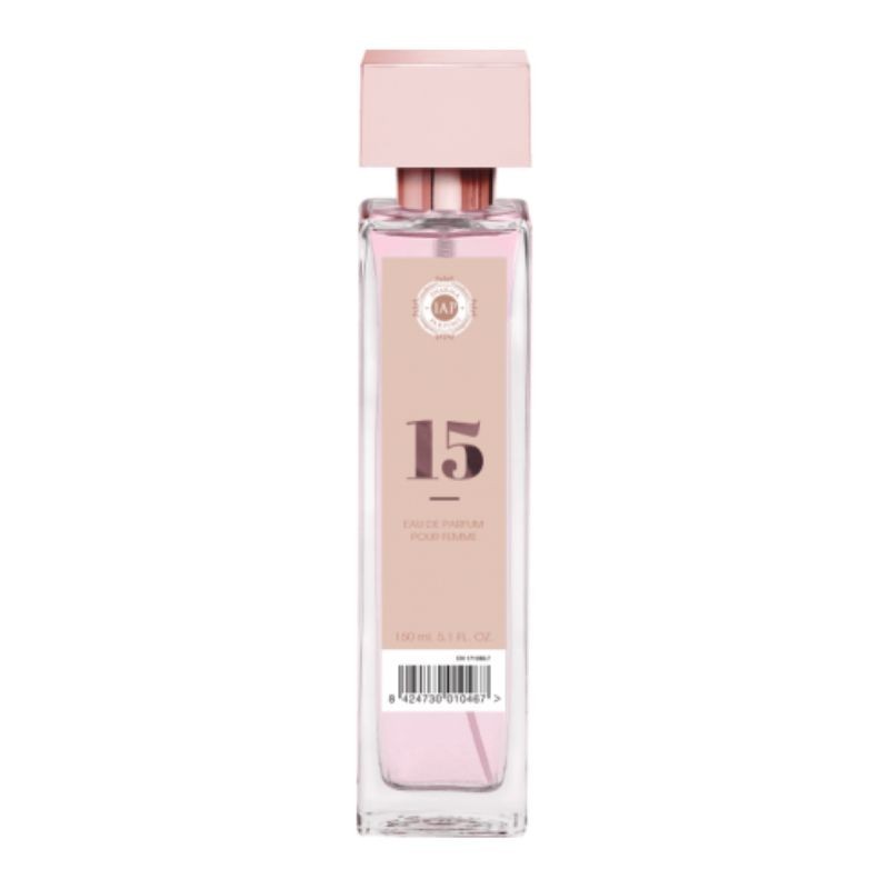 Iap Pharma Pour Femme Nº 15 150 ML