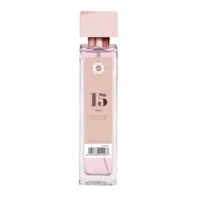 Iap Pharma Pour Femme Nº 15 150 ML