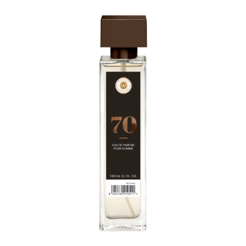 Iap Pharma Pour Homme Nº 70 150 ML
