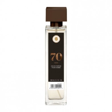 Iap Pharma Pour Homme Nº 70 150 ML