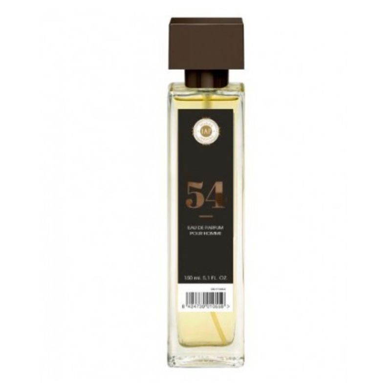 Iap Pharma Pour Homme Nº 54 150 ML