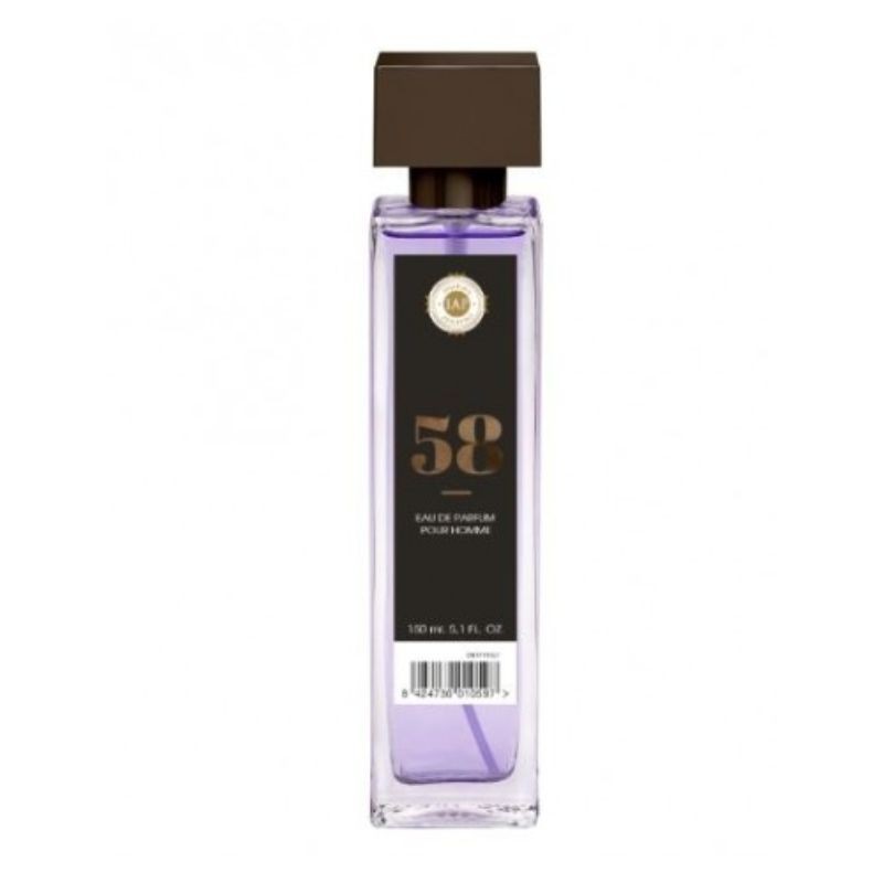 Iap Pharma Pour Homme Nº 58 150 ML