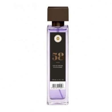 Iap Pharma Pour Homme Nº 58 150 ML