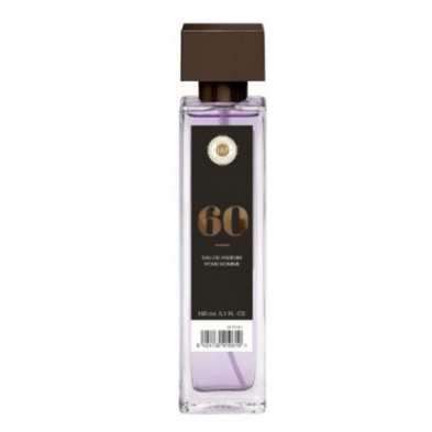 Iap Pharma Pour Homme Nº 60 150 ML