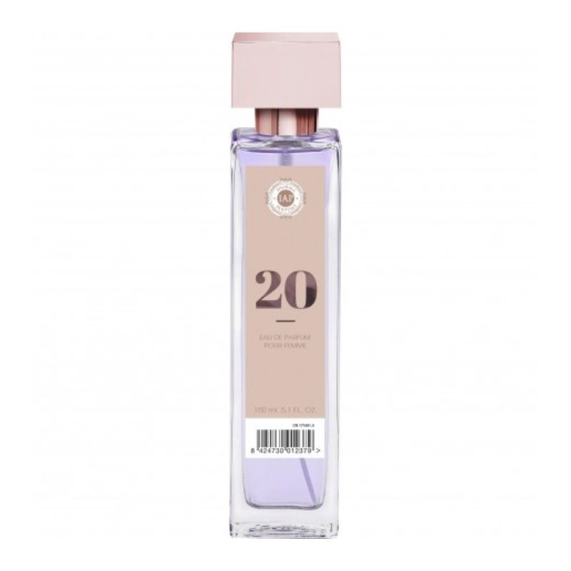 Iap Pharma Pour Femme Nº 20 150 ML
