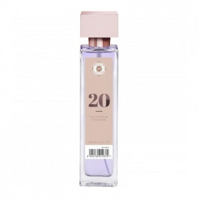 Iap Pharma Pour Femme Nº 20 150 ML