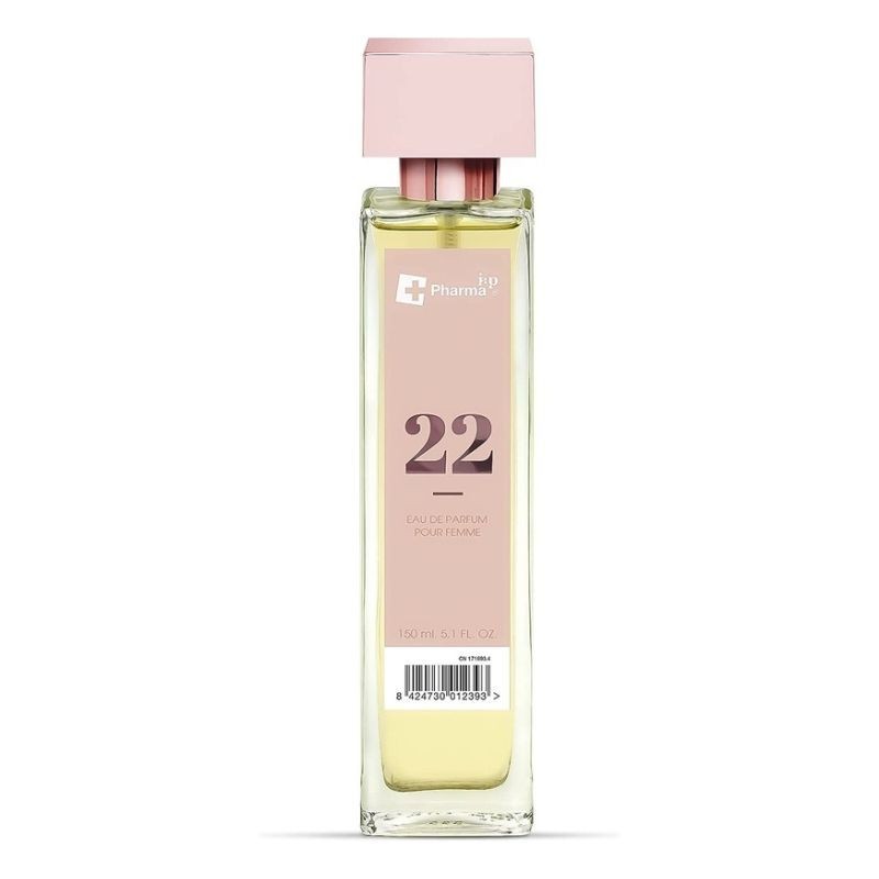 Iap Pharma Pour Femme Nº 22 150 ML