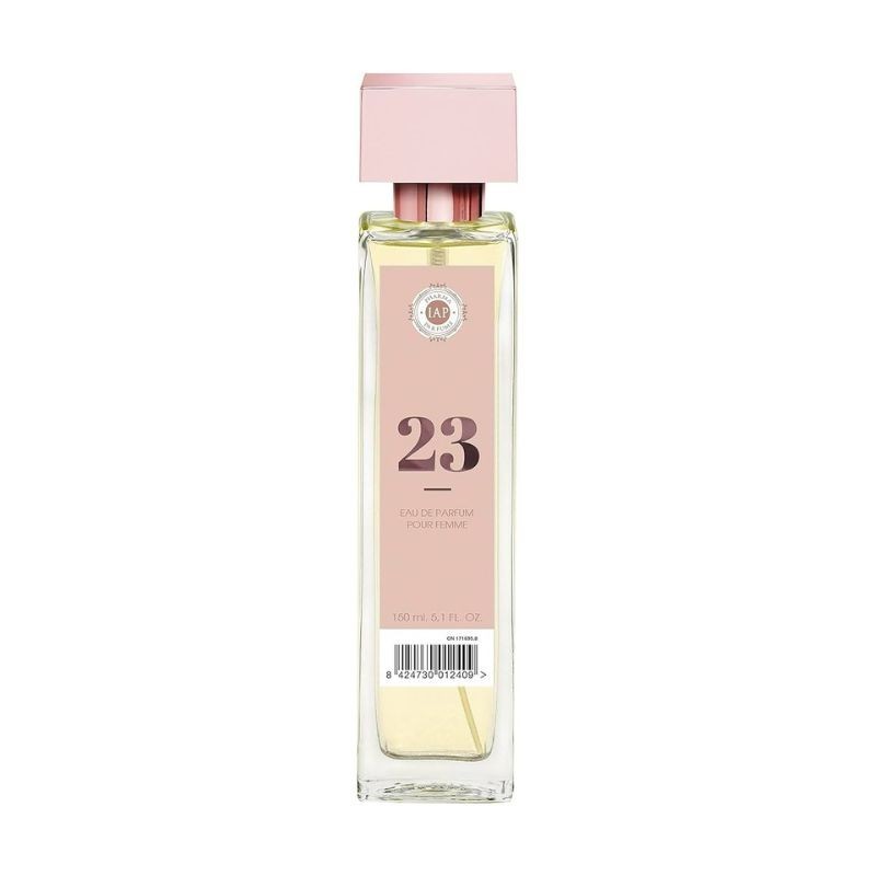 Iap Pharma Pour Femme Nº 23 150 ML