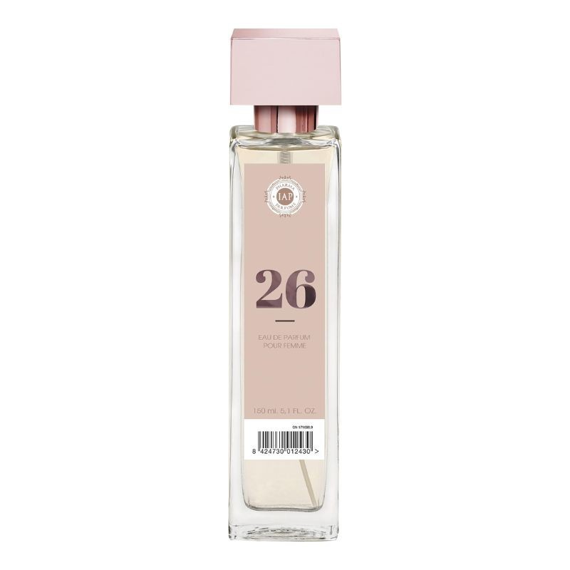 Iap Pharma Pour Femme Nº 26 150 ML