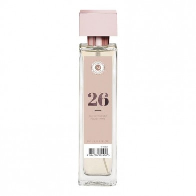 Iap Pharma Pour Femme Nº 26 150 ML