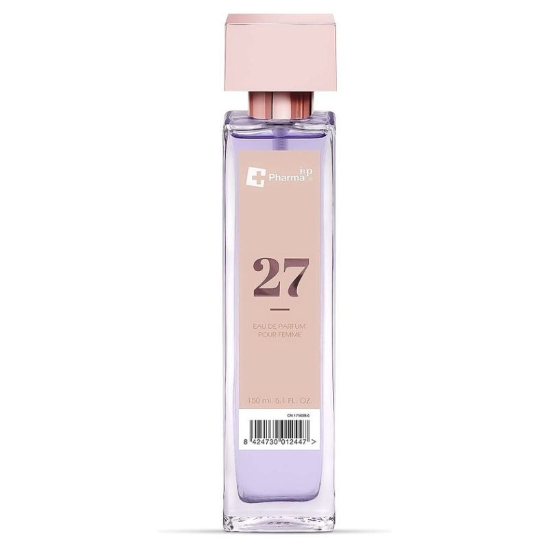 Iap Pharma Pour Femme Nº 27 150 ML