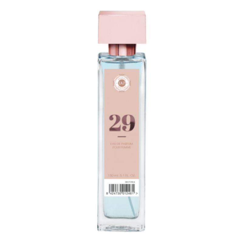Iap Pharma Pour Femme Nº 29 150 ML