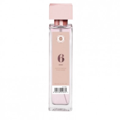 Iap Pharma Pour Femme Nº 6 150 ML