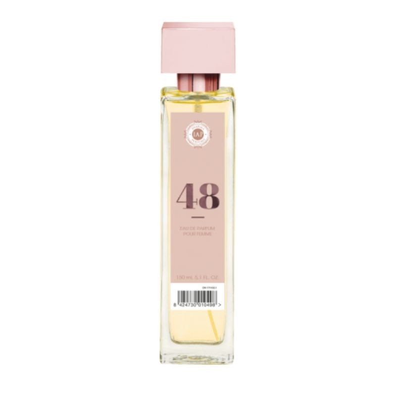 Iap Pharma Pour Femme Nº 48 150 ML