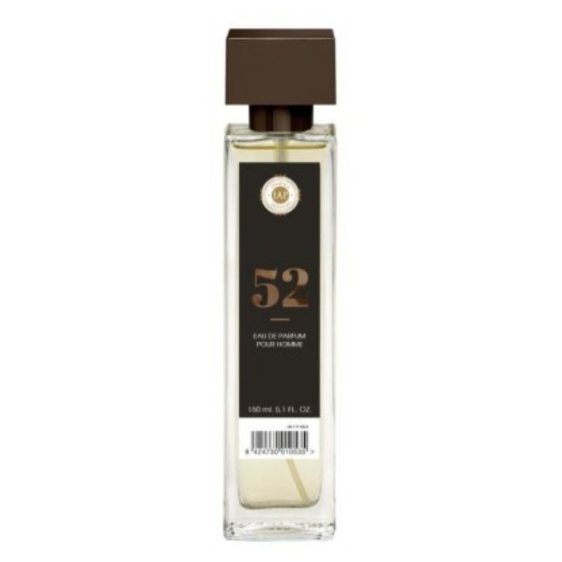 Iap Pharma Pour Homme Nº 52 150 ML