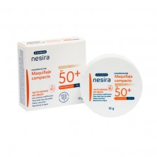 Acofarderm Maquillaje Compacto SPF50+ 10 GR