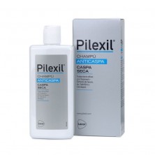 Pilexil Champu Caspa Seca 300 ML