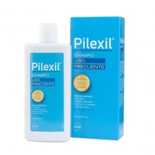 Pilexil Champu Uso Frecuente 300 ML