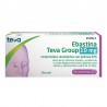 Ebastina Teva Group Efg 10 Mg 20 Comprimidos Recubiertos
