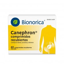 Canephron 60 Comprimidos Recubiertos