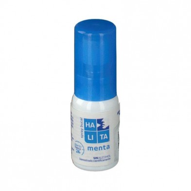 Halita Colutorio Spray 15 ML