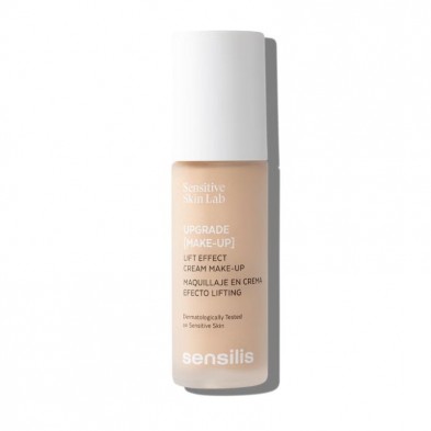 Sensilis Upgrade Make-Up 03 Miel Doré