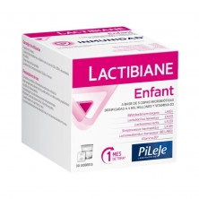 Pileje Lactibiane Enfant 30x2,5 GR