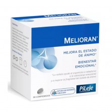 Pileje Melioran 90 Comprimidos