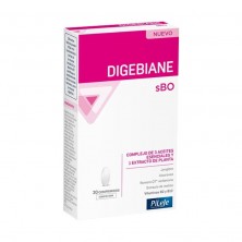 Pileje Digebiane SBO 20 Comprimidos