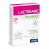 Pileje Lactibiane Bucodental Sabor Menta  30 Comprimidos Para Chupar