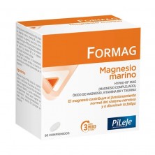 Pileje Formag 90 Comprimidos