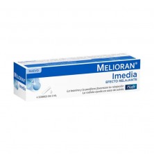 Pileje Melioran Imedia 4x5 ML