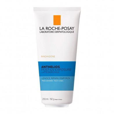 La Roche Posay Posthelios Hydra Gel 200 ML