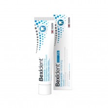 Bexident Blanqueante Pasta Dentífrica 125 ML