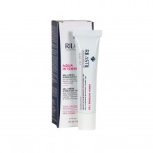 Rilastil Aqua Intense 72H Gel-Crema Hidratante Intensivo 40 ML