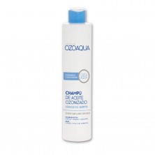 Ozoaqua Champú De Aceite Ozonizado 250 ML