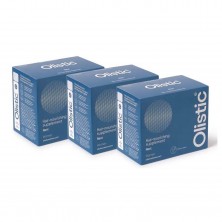 Pack Olistic Next Woman 3x28 Frascos 25 ml