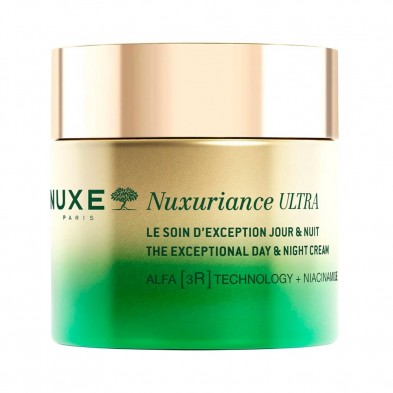 Nuxe Nuxuriance Ultra Tratamiento Día y Noche 75 ml