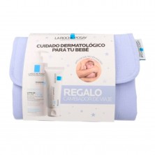 La Roche Posay Bebé Lipikar Baume AP + Cicaplast Baume