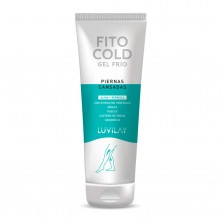 Fito Cold Gel Frío Piernas Cansadas 250 ml