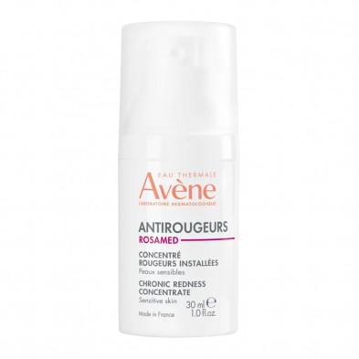 Avene Rosamed Concentrado Antirrojeces 30 ml