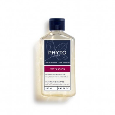 Phyto Cyane Champu 250 ML