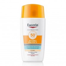 Eucerin Sun spf50 Hydro Protect Claro Fluido Ultra Light 50 ml