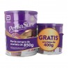 Pack Pediasure Chocolate 850 g + 400 g