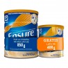 Pack Ensure Vainilla 850 g + 400 g