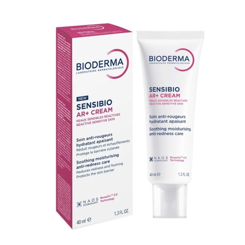Bioderma Sensibio AR 40 ML
